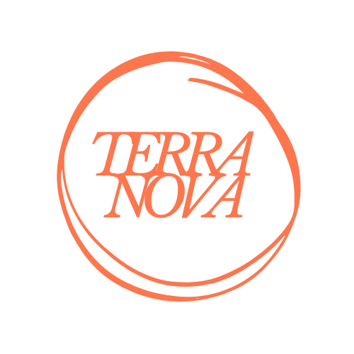 Red Logo Terra